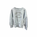 blue Abercrombie & Fitch Kids Sweatshirt, 5-6y