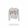 grey Oshkosh Sweatshirt, 5y