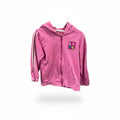 pink Hatley Sweatshirt, 4y