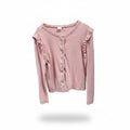 pink carters Cardigan, 10y