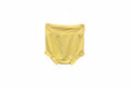 yellow Kyte Baby Shorts, 12-18m