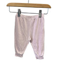 pink Kyte Baby Pants, 3-6m