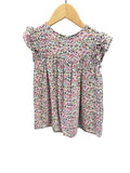 Multi-Color Primark Dress, 2-3y