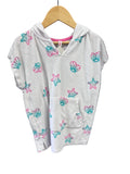 white Joe Fresh Swim, 3y