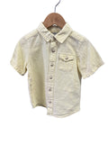 Yellow Old Navy Shirt, 3T
