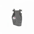 Checkered Misc Pinafore, 12m