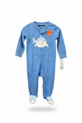 Blue Carters Sleeper, 9m