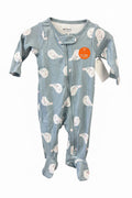 Blue Carters Sleeper, 3m