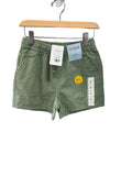 Green Cat & Jack Shorts, 8y