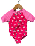 Pink Joe Fresh Swim, 2T