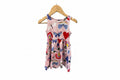 Pink H&M Dress, 1.5-2y