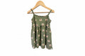 Green Rise Little Earthlings Dress, 18-24m