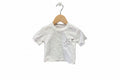 ivory Belle & Sun T-Shirt, 0-6m