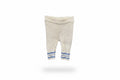 Ivory Belle & Sun Knit, 0-6m
