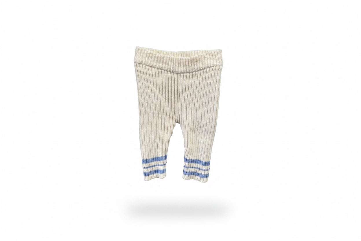 Ivory Belle & Sun Knit, 0-6m
