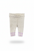Ivory Belle & Sun Knit, 0-6m