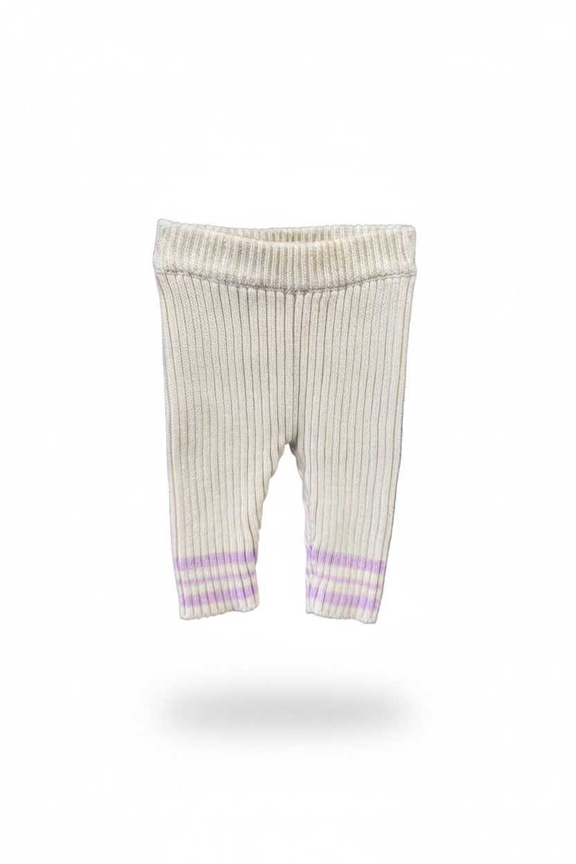Ivory Belle & Sun Knit, 0-6m