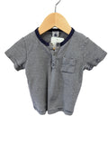 Stripe Petit Bateau T-Shirt, 18m