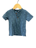 Blue Tommy Bahama T-Shirt, 18m