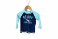 Blue Carters Swim, 9m