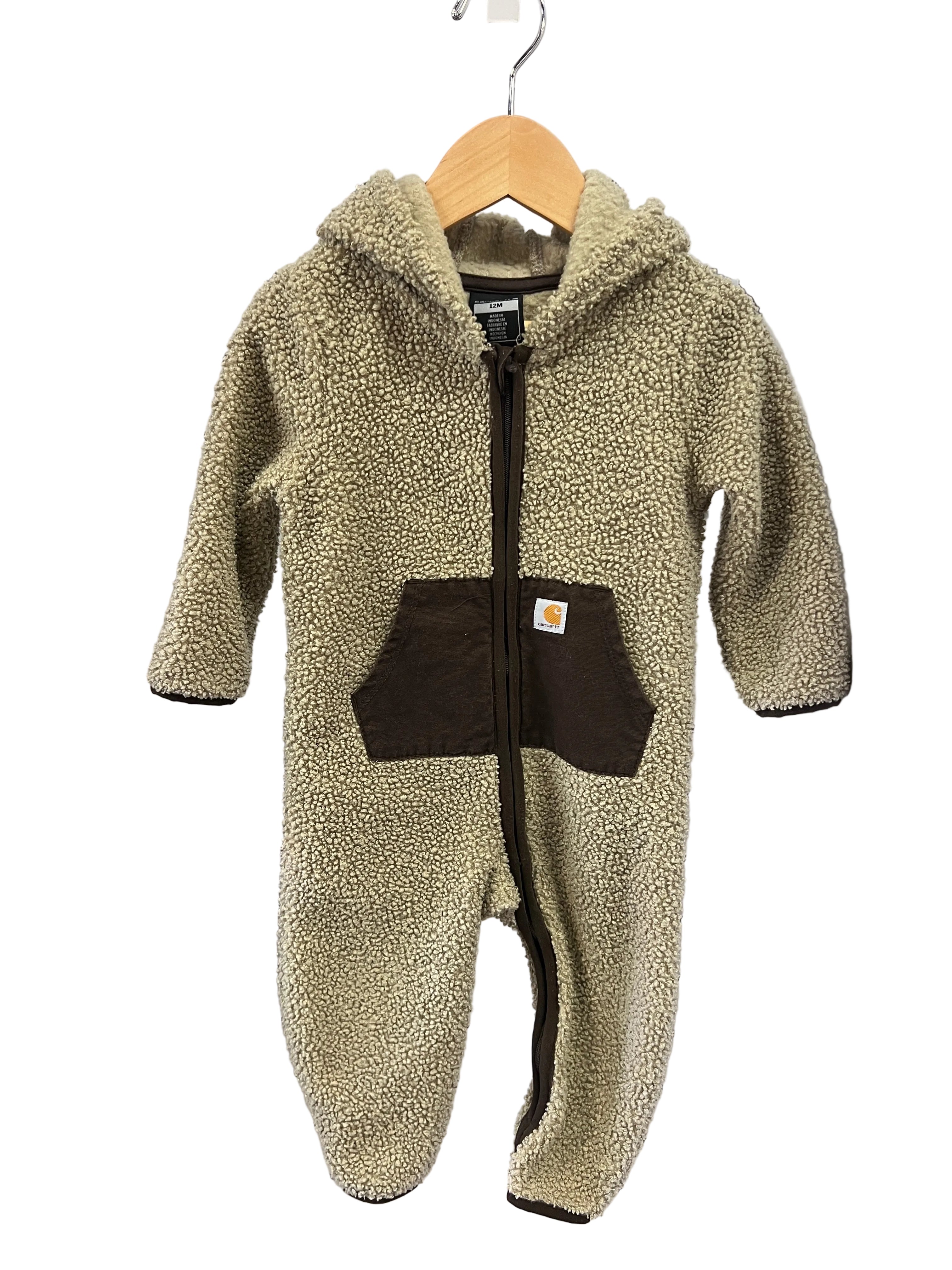 Green Carhartt Outerwear, 12m