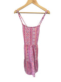 Pink Children's Place Dress, 7y