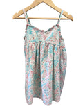 White Rachel Zoe Dress, 7y