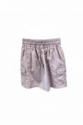 purple Oshkosh Skirt, 10y