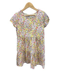 Multi-Color Old Navy Dress, 10y