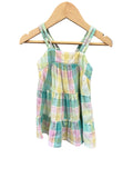 Stripe Old Navy Dress, 6-12m