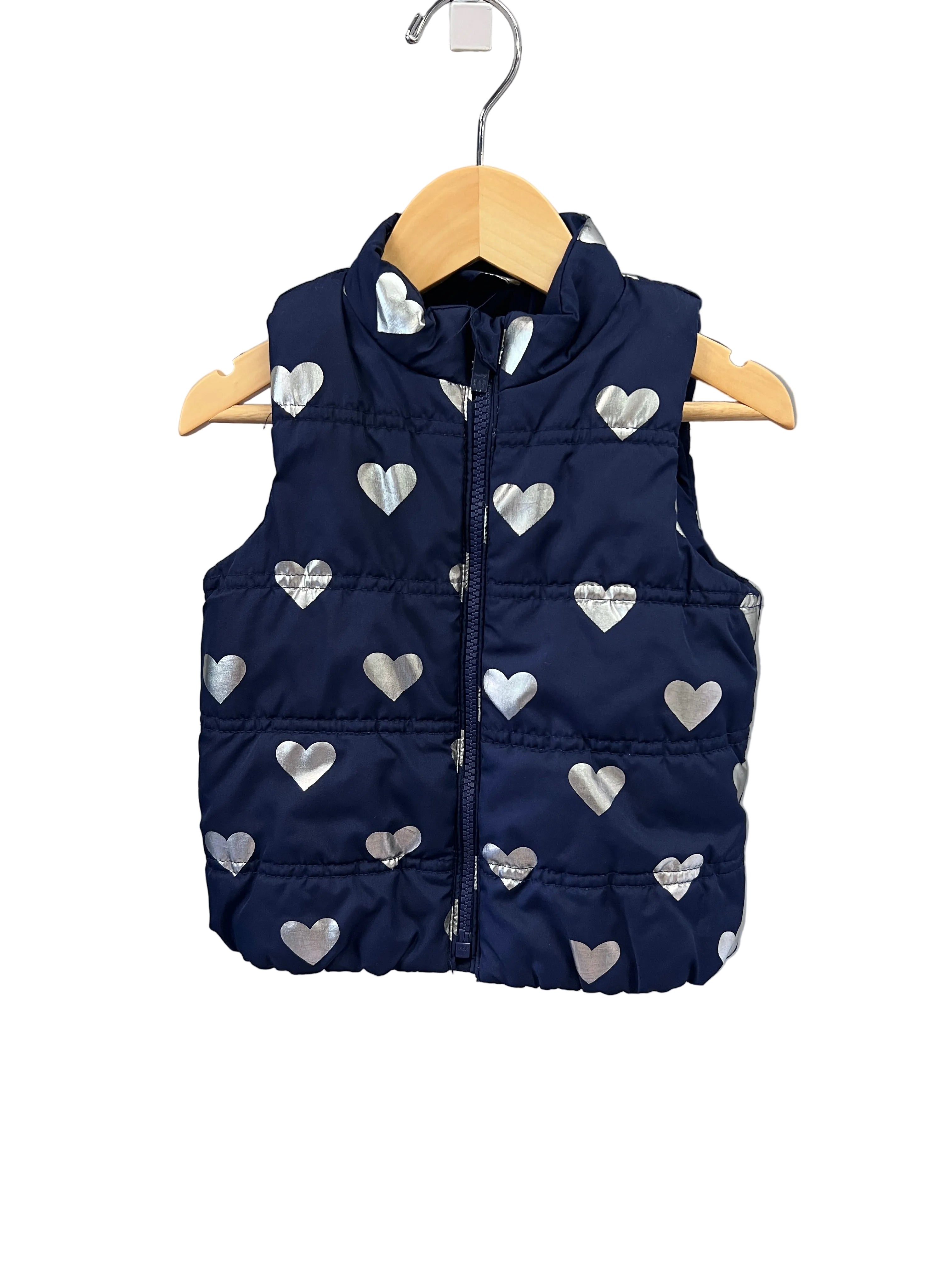 navy Gap Outerwear, 2y