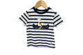 Stripe Hudson Bay T-Shirt, 12-18m