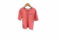 orange George T-Shirt, 7-8y