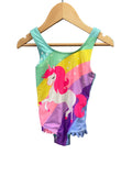 Multi-Color H&M swim, 2-4y