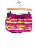 Stripe Joe Fresh Shorts, 10-12y
