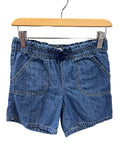 denim Children's Place Shorts, 8y