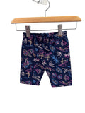 navy Joe Fresh shorts, 2y