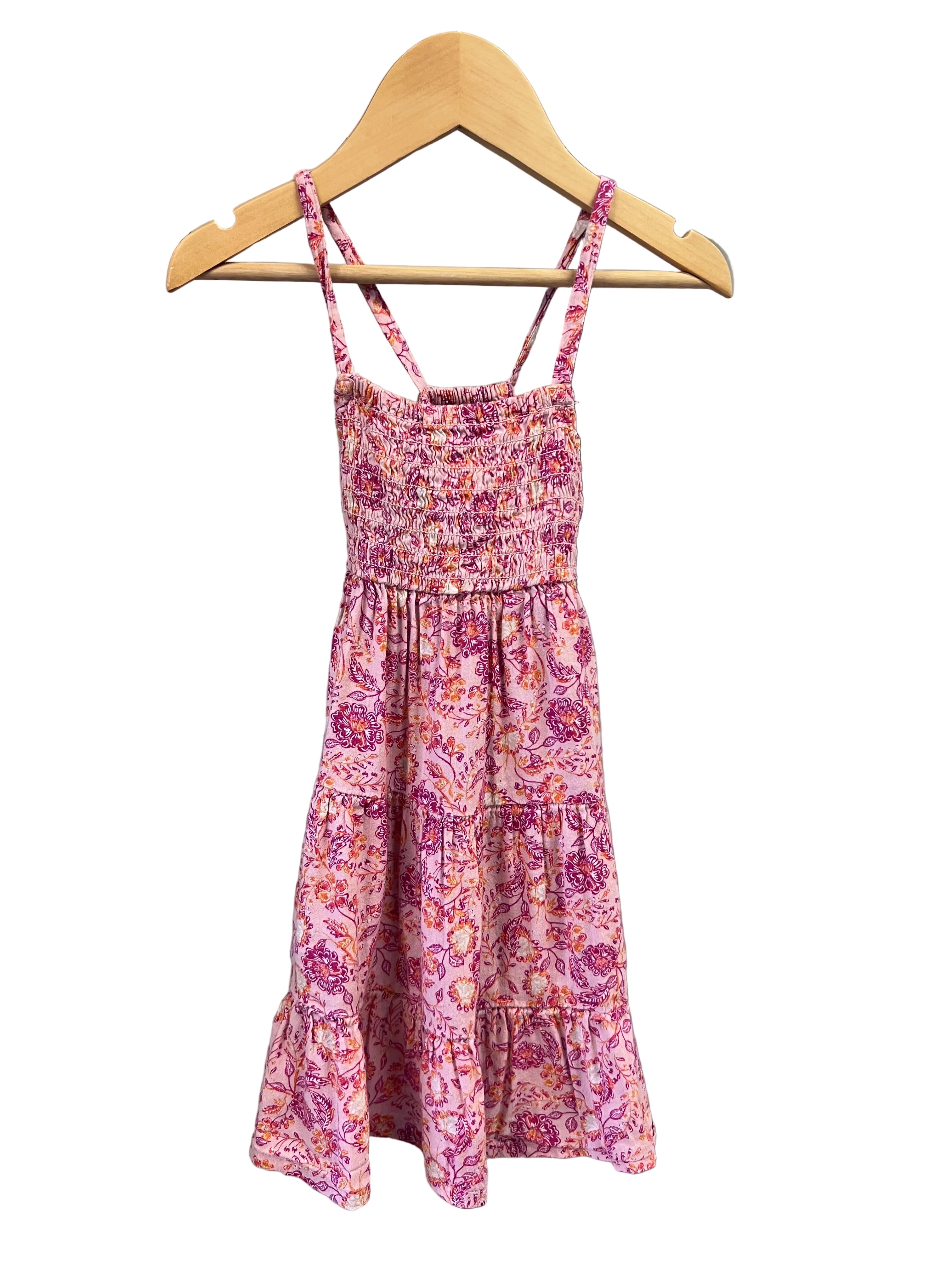 pink Old Navy Dress, 3t