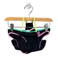 black zara Swim, 8-9y