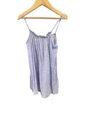 Blue H&M Dress, 3-4y