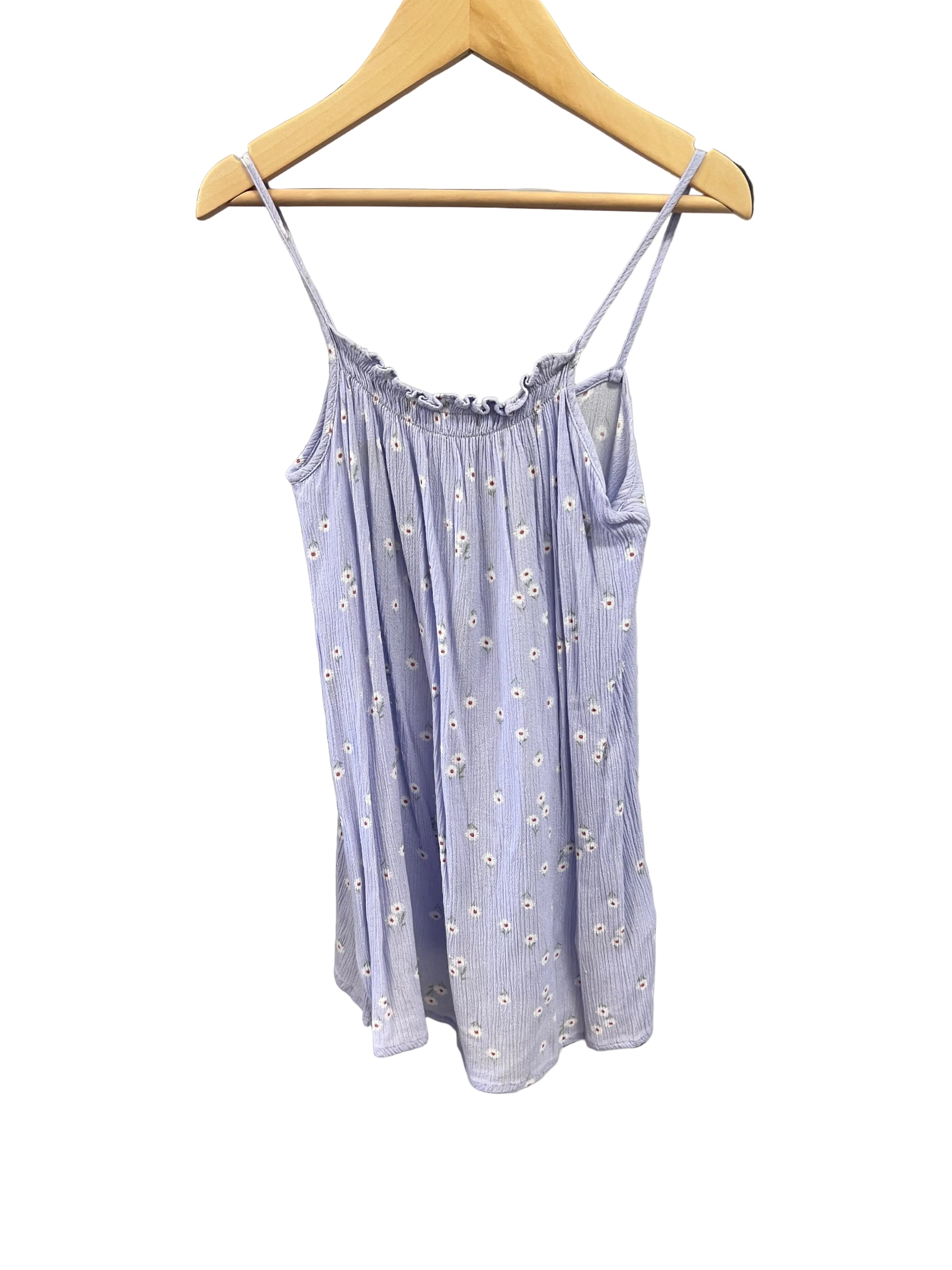 Blue H&M Dress, 3-4y