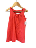 orange Children's Place Dress, 4y