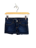 denim gap Shorts, 6y