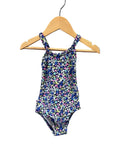 Navy Oshkosh Swim, 2t