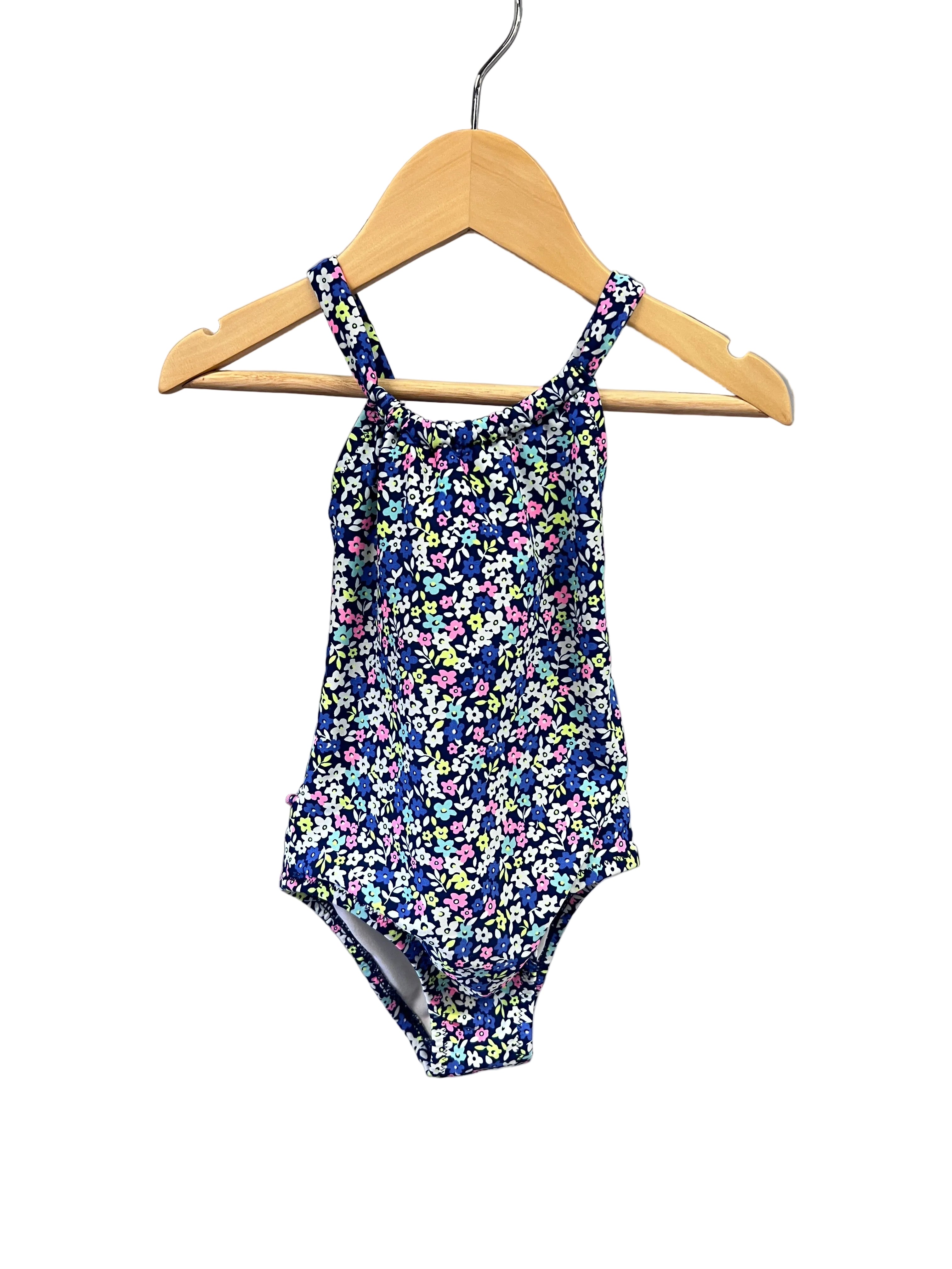 Navy Oshkosh Swim, 2t