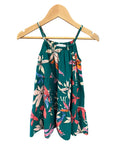 Green Children's Place Dress, 3t