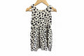 beige H&M Dress, 2-4y
