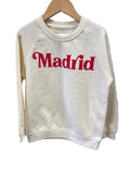 ivory primark Sweatshirt, 6-7y