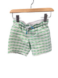 Checkered Cat & Jack swim, 5t