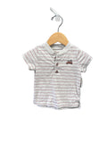 Stripe Carters T-Shirt, 9m